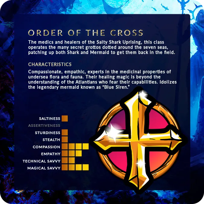 Order of the Cross