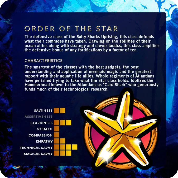 Order of the Star