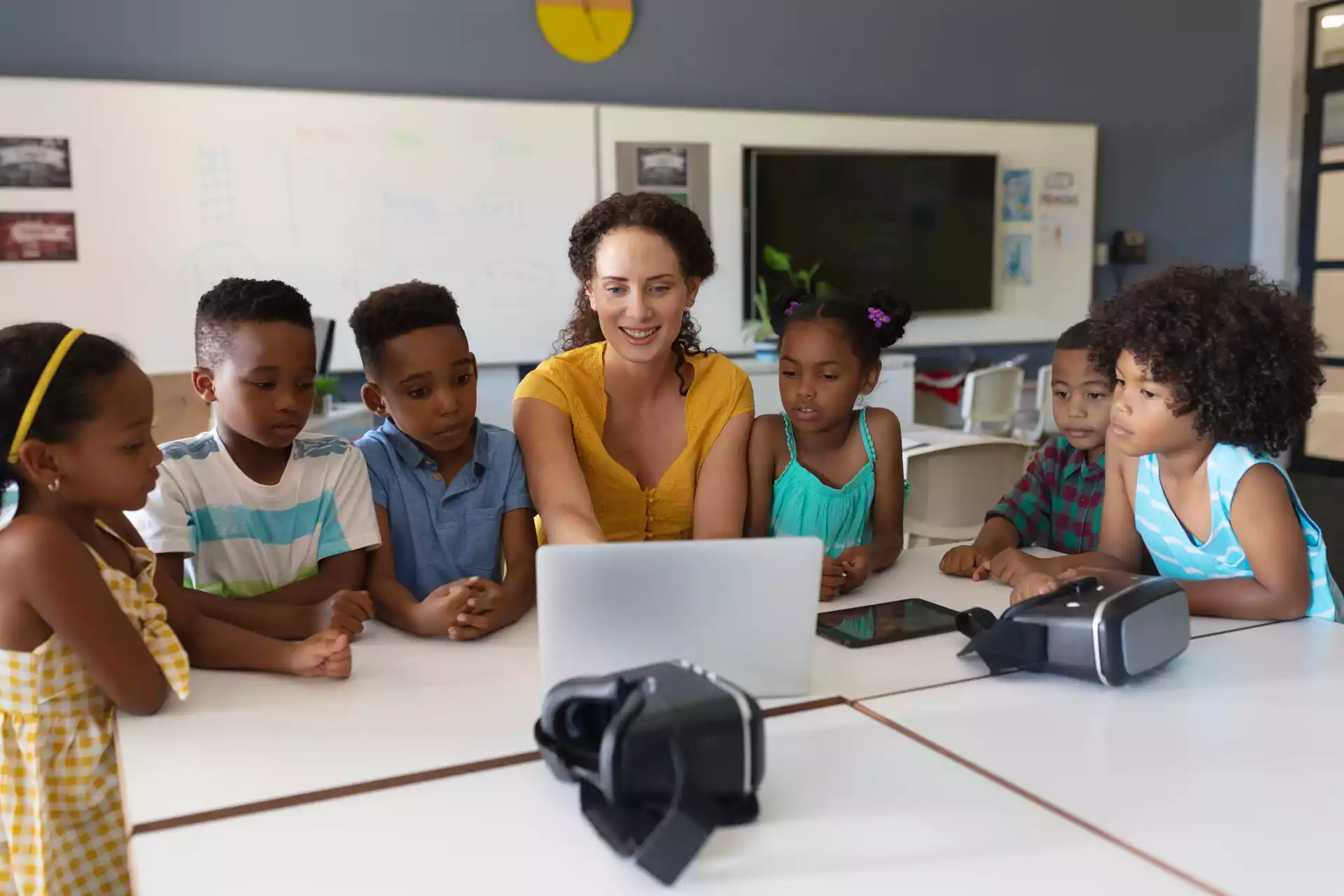 Project Based Learning