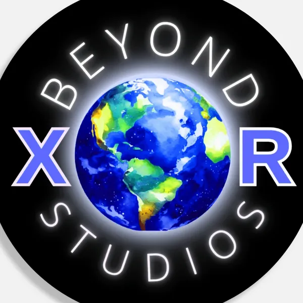 Beyond XR Studios Logo